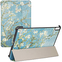 Чохол Slimline Print для Huawei Matepad Pro 10.8 (MRX-AL09, MRX-W09) Almond Blossom