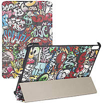 Чохол Slimline Print для Huawei Matepad Pro 10.8 (MRX-AL09, MRX-W09) Graffiti