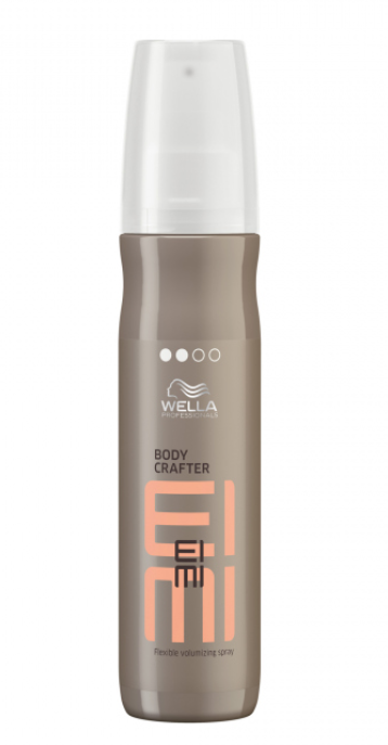 Спрей для об'єму волосся Wella EIMI Body Crafter 150 мл