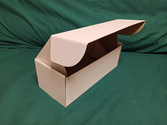 320*130*110 коробка під катридж, фото 2