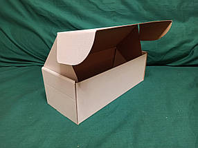 320*130*110 коробка під катридж, фото 3