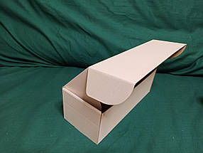 320*130*110 коробка під катридж, фото 4