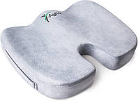 Ортопедическая подушка для сидения Aylio Coccyx Orthopedic Comfort №1 В США