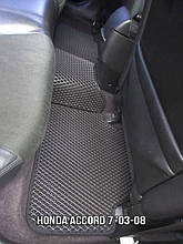 EVA Коврики Honda Accord 7 '03-08 6