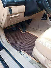 EVA Коврики Honda Accord 7 '03-08 7