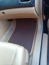 EVA Коврики Honda Accord 7 '03-08 9