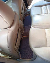 EVA Коврики Honda Accord 7 '03-08 10