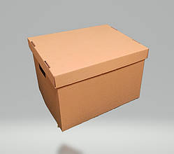 395*323*270 Архівна коробка