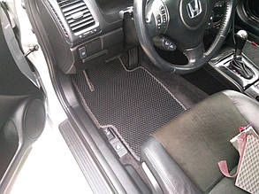 EVA Коврики Honda Accord 7 '03-08 11