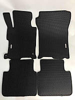 Автомобільні килимки EVA на Honda Accord 9 (2013-2017)
