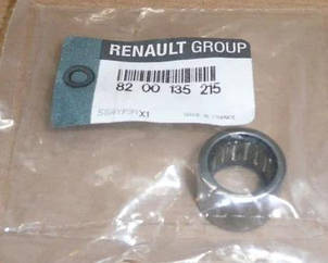 Renault (Original) 8200135215 — Підшипник вилки куліси КПП на Рено Майстер III з 2010г., фото 1