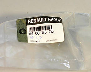 Renault (Original) 8200135215 — Підшипник вилки куліси КПП на Рено Майстер III з 2010г., фото 4