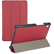 Чехол Slimline Portfolio для Huawei Matepad T8 (KOBE2-W09A, KOBE2-L09A) Red