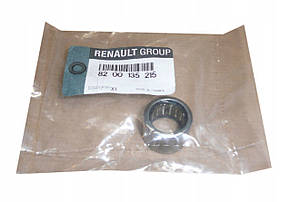 Renault (Original) 8200135215 — Підшипник вилки куліси КПП на Рено Майстер II з 1998 р., фото 2