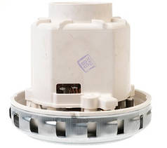 Двигун пилососа Zelmer Thomas 1600w (розбірний)