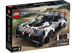 LEGO Technic Гоночний автомобіль 42109