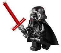 Lego 75256 Star Wars Шаттл Кайло Рена, фото 5