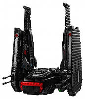 Lego 75256 Star Wars Шаттл Кайло Рена, фото 8