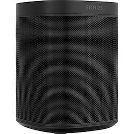 Портативна колонка Sonos One SL Black