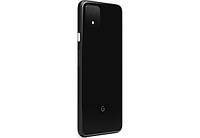 Смартфон Google Pixel 4 6/128 Gb Just Black Qualcomm Snapdragon 855 2800 мАч, фото 5