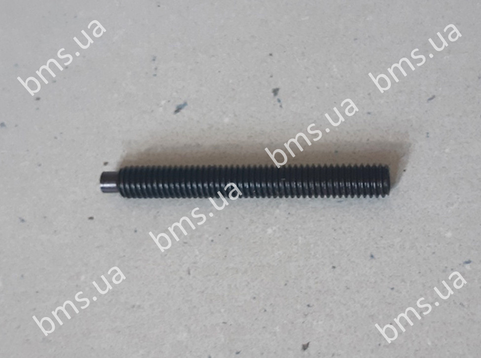 Заглушка різьбова металева / регулятор паливної системи