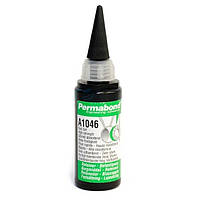 Герметик для фиксации подшипников (анаэробный герметик) Permabond A1046 - 50мл
