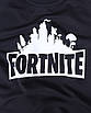 Світшот чоловічий т синій HOPE з принтом "FORTNITE" Р-2 DBLU L(Р) 20-560-201, фото 4