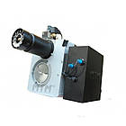 Котел на відпрацювання Neinox 50 кВт + Пальник MTM CTB-65, фото 5