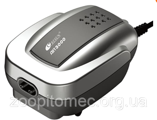 Акваріумний компресор