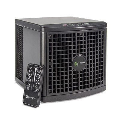 Greentech pureAir-1500 Professional