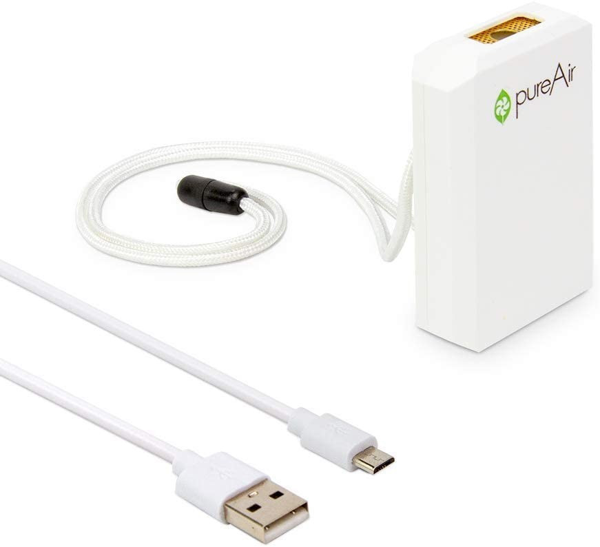 GreenTech pureAir SOLO