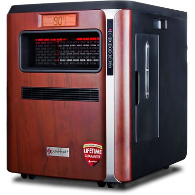 Greentech pureHeat+ Professional