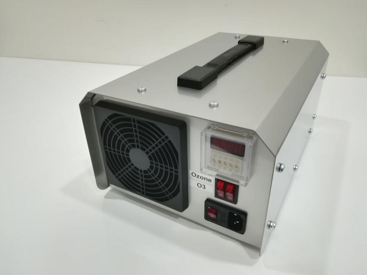 Озонатор повітря Ecosystems OZP-30