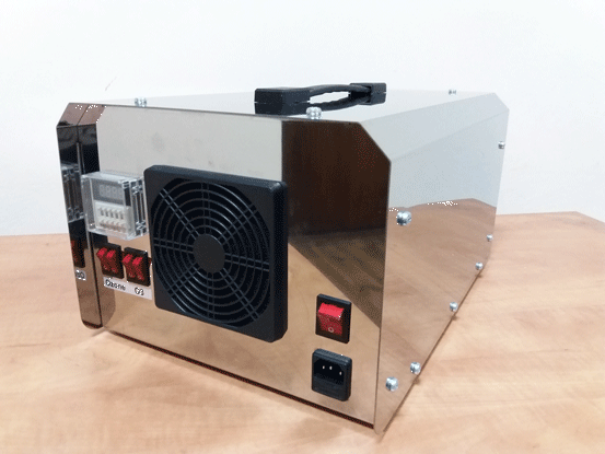 Озонатор повітря Ecosystems OZP-40