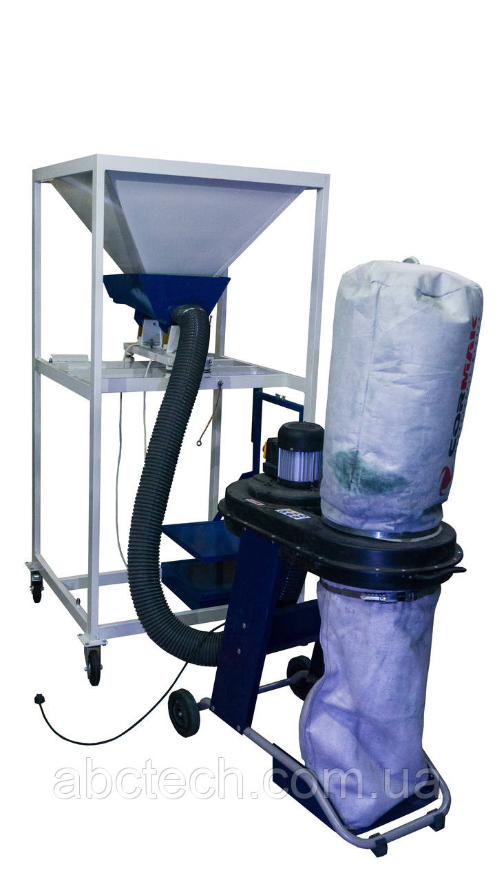 Фасовочное оборудование