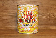 Воск самополирующийся, Cera Universal 1 литр