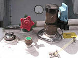 Встановлення моніторингових систем рівня палива в резервуарах, фото 2