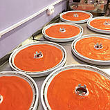 Натуральна фруктово-ягідна пастила. БЕЗ ЦУКРУ. Набір «Оптимальний» 200 г. Асорті, фото 6