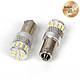 Світлодіодні лампи T4W 3G-Series Carlamp автомобільні лампи 18W 240Lm (BA9S18W), фото 3