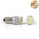 Світлодіодні лампи T4W 3G-Series Carlamp автомобільні лампи 18W 240Lm (BA9S18W), фото 4