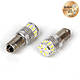 Світлодіодні лампи T4W 3G-Series Carlamp автомобільні лампи 18W 240Lm (BA9S18W), фото 5