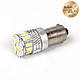 Світлодіодні лампи T4W 3G-Series Carlamp автомобільні лампи 18W 240Lm (BA9S18W), фото 6