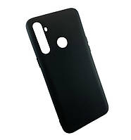 Чехол для Realme 5 накладка Case бампер противоударный черный