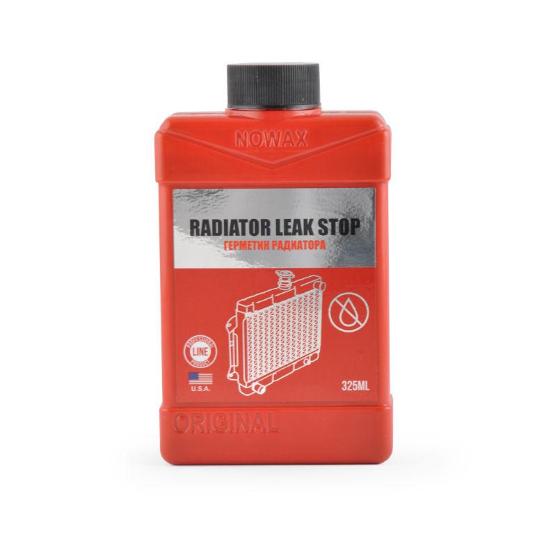 Герметик радиатора Nowax RADIATOR LEAK STOP 325ml