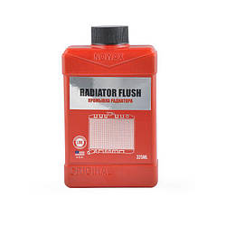 Промывка радиатора Nowax Radiator Flush 325ml