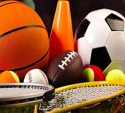 Командний спорт