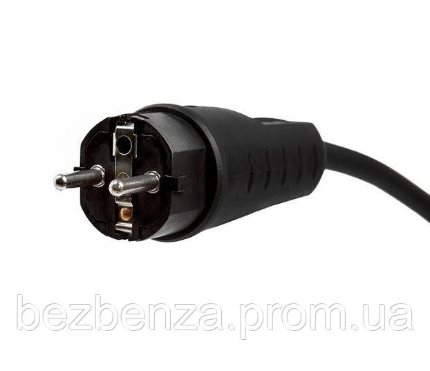 Зарядная станция ChargeU Mini 16A Wi-Fi Type1 J1772 - фото 4 - id-p1230710205