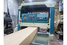 Рейсмусовий верстат Makita 2012NB + комплект ножів 793346-8, фото 5