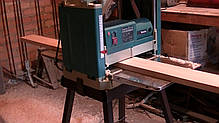 Рейсмусовий верстат Makita 2012NB + комплект ножів 793346-8, фото 6