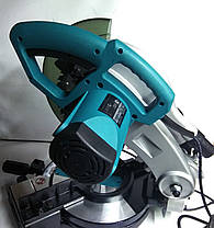 Торцева пила Makita MLS100N, фото 3